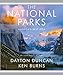 The National Parks: America's Best Idea - Book by Ken Burns