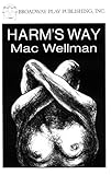 Harm's Way, Wellman, Mac, 0881450200