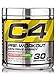 Cellucor, C4 Pre Workout (Old Formula) Supplements with Creatine, Nitric Oxide, Beta Alanine and Energy, G4v1, 30 Servings, Strawberry Margarita