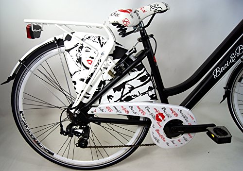 amazon retina bicicletta donna