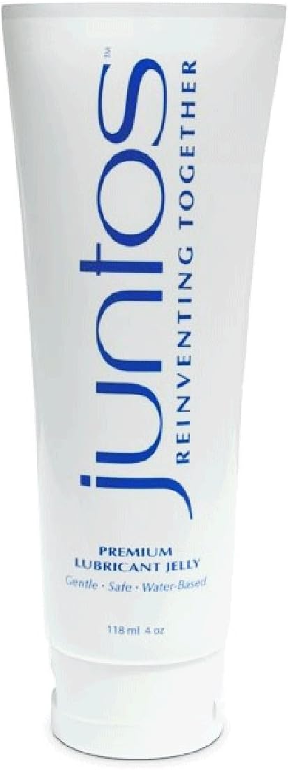 Juntos Premium Lubricant Jelly