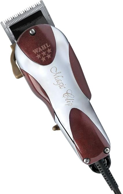 wahl professional 5 star clipper