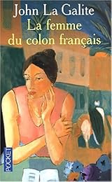 La  femme du colon français