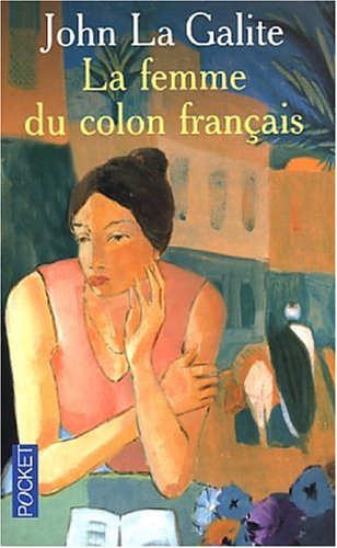 La  femme du colon français