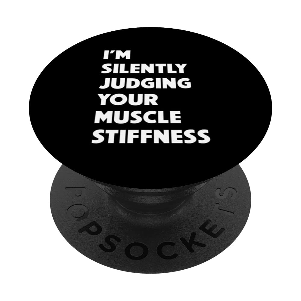 Womens Masseur Masseuse | Funny Massage Therapist PopSockets Swappable PopGrip