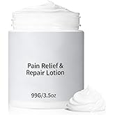 DESKPAL Mira Relief & Repair Lotion, Use natural plant ingredients, Daily nourishment for health（1pcs）