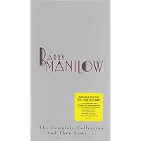Barry Manilow - The Complete CollectionAnd Then Some