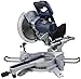 WEN 70716 10-Inch Sliding Compound Miter Saw