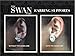 The Swan Lobe Earring Supports