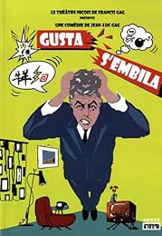 Gusta s'embila