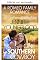 Livro Um cowboy sulista (Romances da família Romeo Livro 6)
