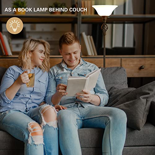 Floor Lamp for Living Room, RAYINIGHT 72\