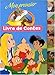 Mon premier livre de contes bleu