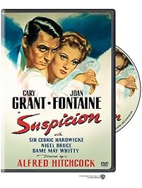 Suspicion (1941)