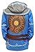 Bioworld Legend of Zelda Breath of The Wild Suit Up Men's Cosplay Hoodie