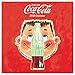 2020 Coca-Cola: Anytime Nostalgia Wall Calendar by 