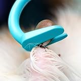 annex Tick Remover Tool Set of 3 with Case for Dogs Cats Humans view 3