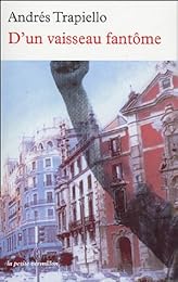 D'un vaisseau fantôme