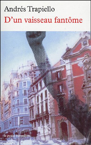 D'un vaisseau fantôme