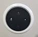 Echo Dot (Gen 2) Flush Ceiling/Wall Mount with Optional Receptacle Outlet Location! primary