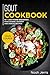 GOUT Cookbook: MAIN COURSE – 80 + Low Purine Breakfast, Main Course, Dessert and Snacks Recipes (Proven recipes to reduce inflammation)