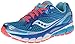 Saucony Women's Ride 7 Running Shoe