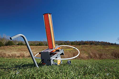 Champion WheelyBird Auto-Feed Trap (Renewed)