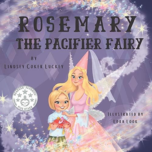 Rosemary the Pacifier Fairy Pricepulse