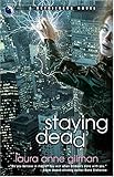 Staying Dead (Retrievers, Book 1)