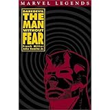 Daredevil: The Man Without Fear