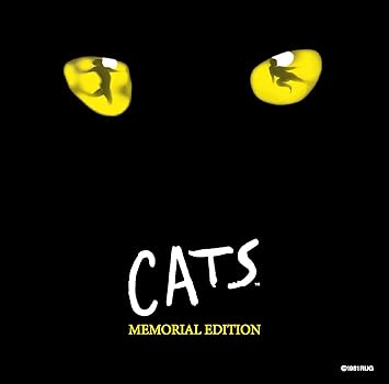 劇団四季ミュージカル キャッツ メモリアルエディション 通常盤 Amazon Com Music