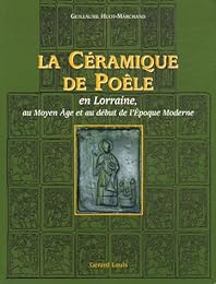 La  céramique de poêle