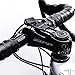 Rokform PRO-Lite Bike Phone Mount Kit, Aircraft Aluminum, Ultralight, Twist Lock and Magnetic Security - Black