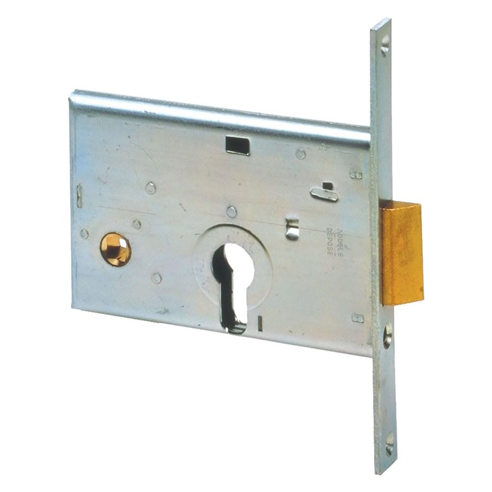 Cisa 0920211 44145-60-0 INFILAR LOCK SHAPED Cylinder F16