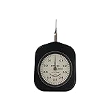 Single Pointer Dial Meter DTN-50 Tension Gauge