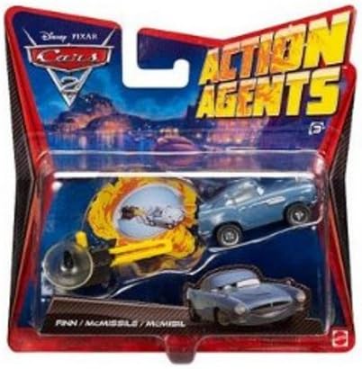 finn mcmissile mattel