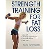 Strength Training for Fat Loss
