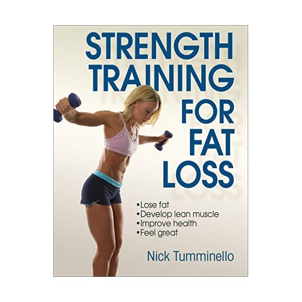 Strength Training for Fat Loss