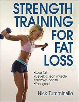 Should i strength train to lose weight