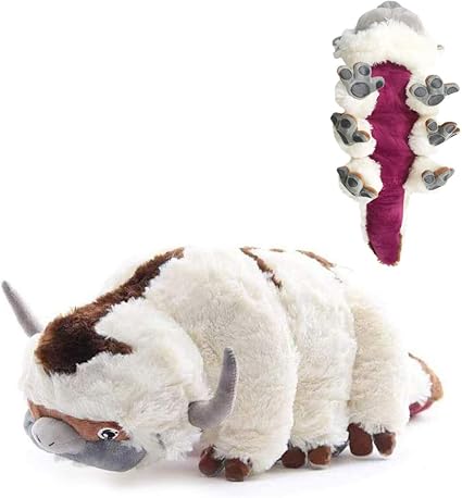 amazon appa plush