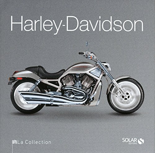 Harley-Davidson