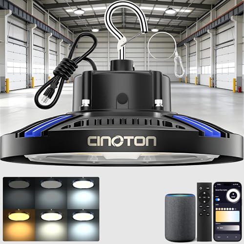 150W UFO LED High Bay Light