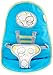 Baby's Journey Babysitter High Chair Pad