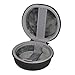 co2CREA Hard Travel Case Replacement for Bose Wireless Noise-Masking Sleepbuds II (Case for Sleepbuds)