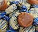 Walker's NONSUCH English Creamy Toffees (1 pound jar)