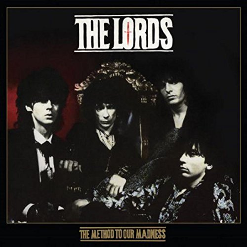 The Lords of the New Church - When Blood Runs Cold Lyrics - Zortam Music