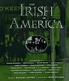 The Irish in America by Michael Coffey