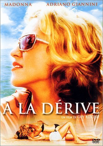 A La Dérive