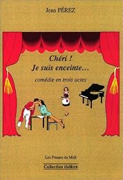 Chéri ! Je suis enceinte