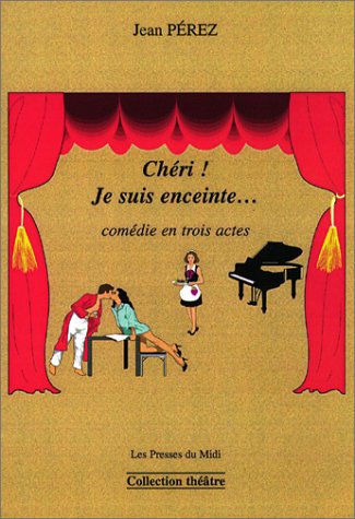 Chéri ! Je suis enceinte